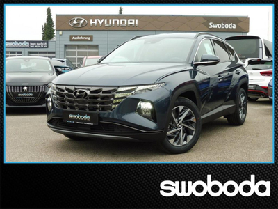 Hyundai Tucson NX4 GO 1,6 TGDi 2WD t1bg0