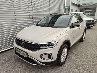 VW T-Roc Life TSI