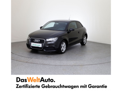 Audi A1 1.2 TFSI Start