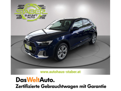 Audi A1 SB 30 TFSI Intense Citycarver S-tronic