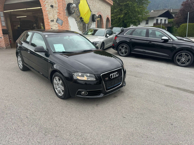 Audi A3 1.6 TDI Attraction