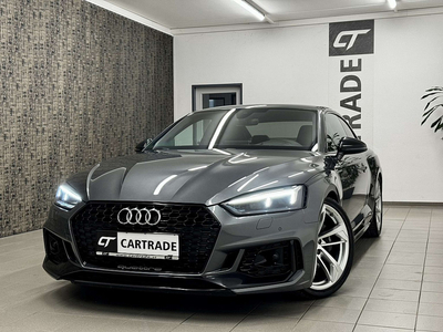 Audi A5 Coupé 2,9 TFSI quattro Tiptronic / MATRIX-LED/ ...