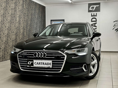 Audi A6 Avant 40 TDI quattro sport S-tronic / LED/ ACC/...