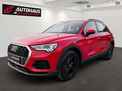 Audi Q3 40 TFSI quattro S-tronic