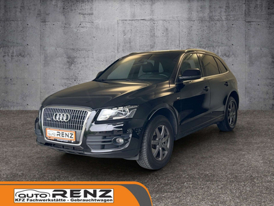 Audi Q5 2.0 TDI (125 kW) quattro s-line