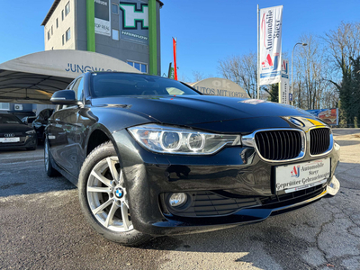 BMW 318 d Touring Sport Aut.+Navi+Xenon+Sportsitze+Parkhil