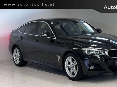 BMW 320 d xDrive Gran Turismo M Sport Aut. Facelift