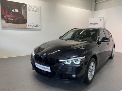 BMW 320d xDrive