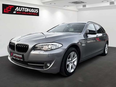 BMW 525d xDrive Touring Aut.