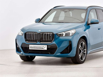 BMW iX1 xDrive30