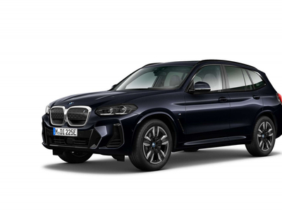 BMW iX3 *Inspiring*