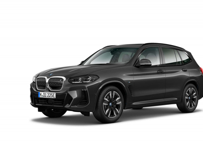 BMW iX3 *Inspiring*