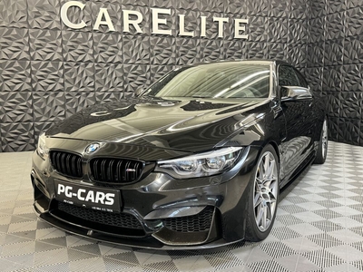 BMW M4 M-DKG Aut. Competition (F82) *800PS* Keramik