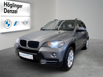 BMW X5 30d