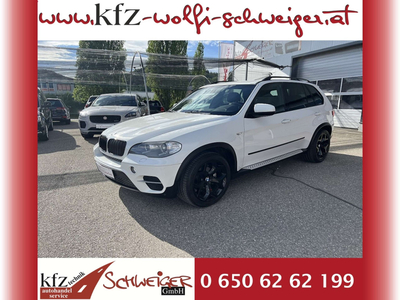 BMW X5 xDrive30d Aut.