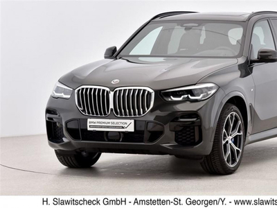 BMW X5 xDrive30d M Sportpaket