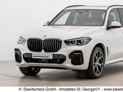 BMW X5 xDrive40i M Sportpaket