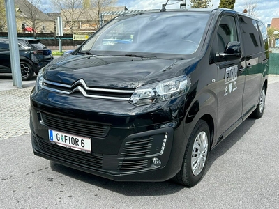 Citroën Spacetourer BlueHDi 140 6-Gang ''Feel'' M (G2261)