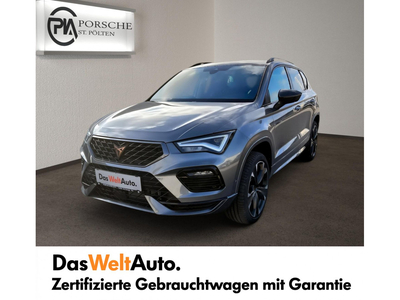 Cupra Ateca 2.0 TSI DSG 4Drive 190