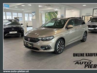 Fiat Fiat Tipo Kombi 1.6 T-Jet 120 Lounge *ACC* *RFK*