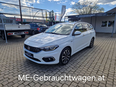 Fiat Tipo 1.6 MultiJet II 120 Start&Stop Lounge