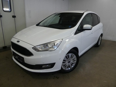 Ford 1.5TDCI C-MAX Cool & Connect Winter-Paket