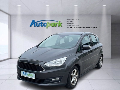 Ford C-Max Trend