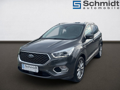 Ford Kuga 1,5 EcoBoost Vignale AWD Aut.