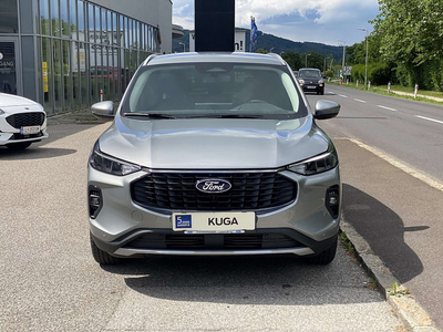 Ford Kuga 2,5 Duratec FHEV ST-Line X Aut.