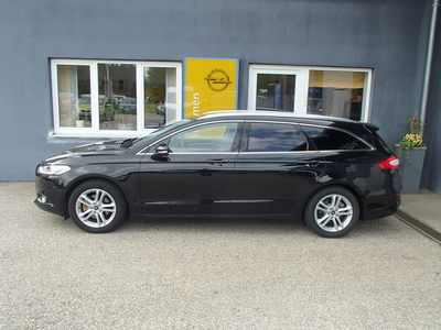 Ford Mondeo Titanium, Navi, Kamera, AHV, .....