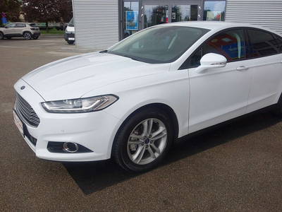 Ford Mondeo Trend 2,0 TDCi Aut.