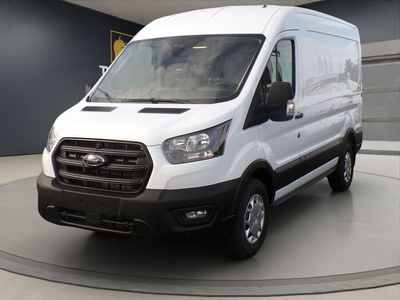 Ford Transit 330 L2 Trend*AHK*GARANTIE 5 Jahr/200.000km