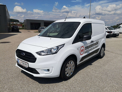 Ford Transit Connect L1 220 1,5 Ecoblue Trend