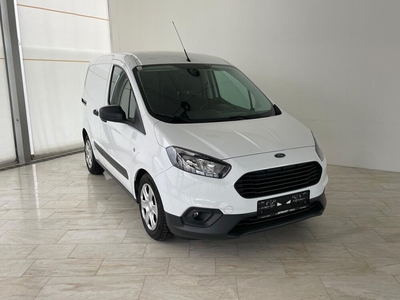 Ford Transit Courier Trend