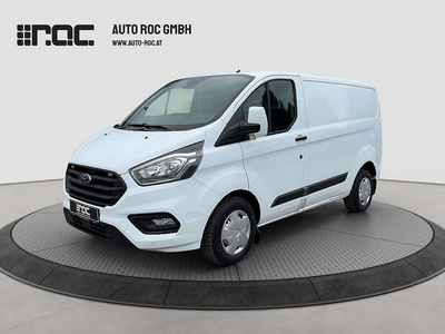 Ford Transit Custom Kasten 2,0 TDCi L1H1 300 Trend AHK/STH/Klima/uvm