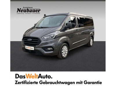 Ford Transit Custom Nugget 340 AD+ 2,0 EcoBlue L2H1