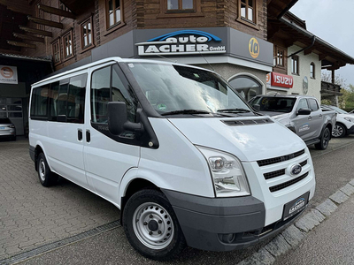 Ford Transit FT 300 M Vario 4.36 2,2 TDCi