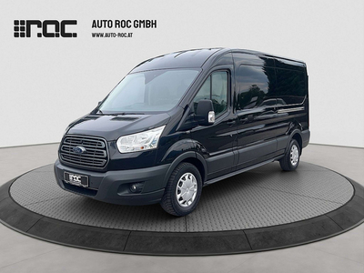 Ford Transit Kasten 2,0 TDCi L3H2 350 Trend 2xSchiebetüren/A...