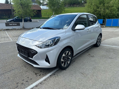 Hyundai i10 1,2 Trend Line