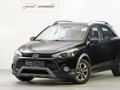 Hyundai i20 Active 1,0 T-GDI Level 3 DCT Aut.