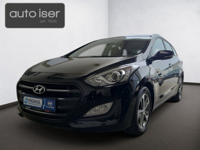 Hyundai i30 CW 1,6 CRDi Comfort