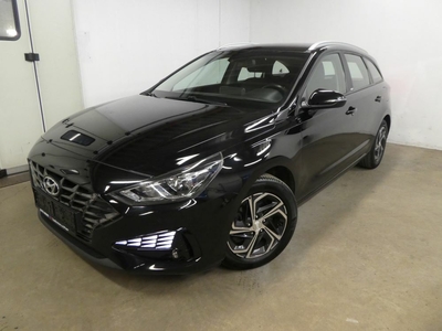 Hyundai i30 Kombi Trend Line, Navi, Klimatronic, Kamera