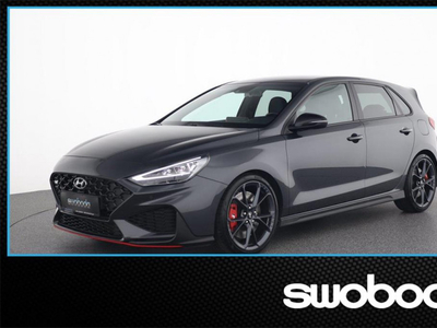 Hyundai i30 N-Performance 2,0 T-GDI LED NAVI Kamera Finanz