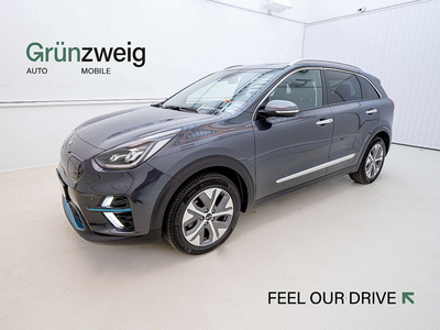 KIA Niro EV 64kWh long Range Gold Aut.