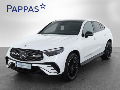 Mercedes-Benz GLC 300 d e 4MATIC Coupé AMG Line, Night Paket...