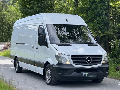 Mercedes-Benz Sprinter 316CDI L4H2 *Mwst. Ausweißbar