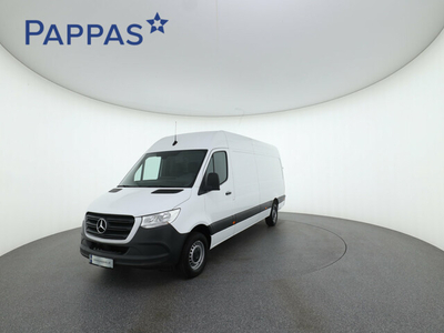 Mercedes-Benz Sprinter 317 CDI 3,5t / 3.250 mm