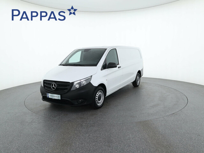 Mercedes-Benz Vito 116 CDI BlueEfficiency kompakt