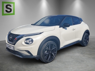 Nissan JUKE N-Design 1.0 DIG-T 114 PS 7 DCT