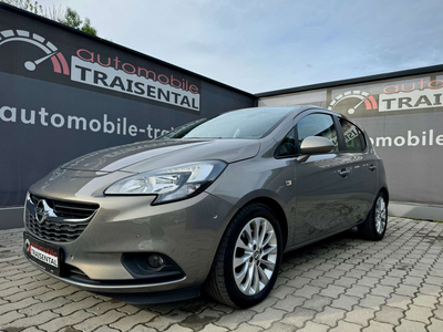 Opel Corsa 1,3 CDTI ecoflex Edition Start/Stop System